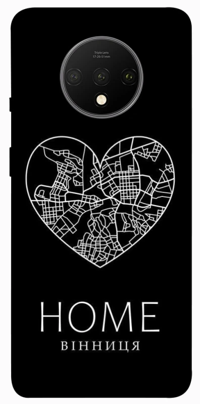 Чохол на OnePlus 7T Вінниця Home фото 1 з 1