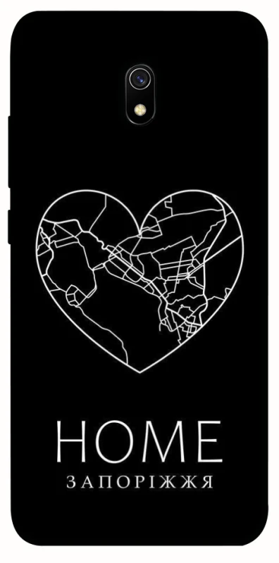 Чохол на Xiaomi Redmi 8a Запоріжжя Home фото 1 з 1