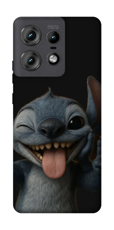 Чохол на Motorola Edge 50 Pro Stitch фото 1 з 1