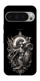 Чохол на Google Pixel 10 Pro XL Goddess of war ver.4 фото 1 з 1