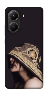 Чохол на Xiaomi Poco X6 Pro HyunJin v2 фото 1 з 1