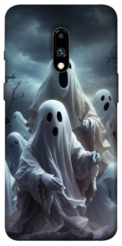 Чохол на OnePlus 7 Ghost фото 1 з 1