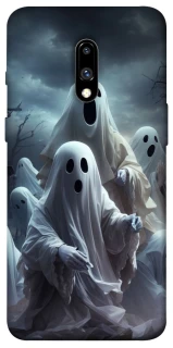 Чохол на OnePlus 7 Ghost фото 1 з 1