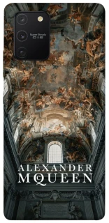 Чехол на Samsung Galaxy S10 Lite Alexander McQueen фото 1 из 1