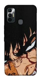 Чохол на TECNO Spark 7 Berserk v6 фото 1 з 1