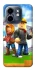 Чехол на Infinix Smart 9 4G / Hot 50i Roblox Builder Adventure фото 1 из 1