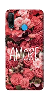 Чехол на Huawei P30 lite Amore фото 1 из 1