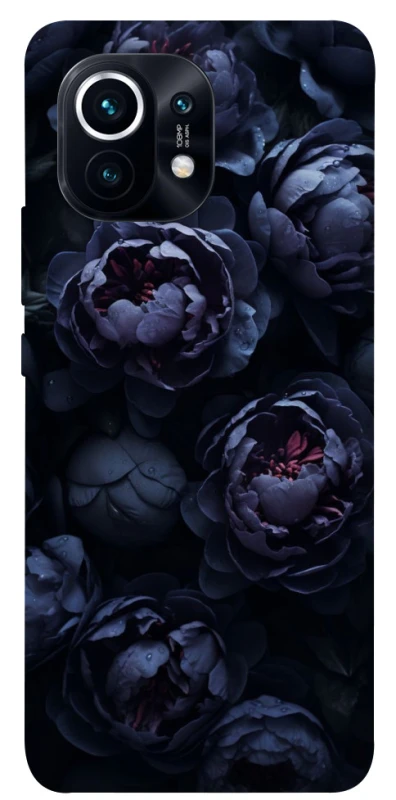 Чохол на Xiaomi Mi 11 Sunny Snowdrops фото 1 з 1