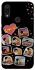 Чохол на Xiaomi Redmi 7 Love is ver.3 фото 1 з 1