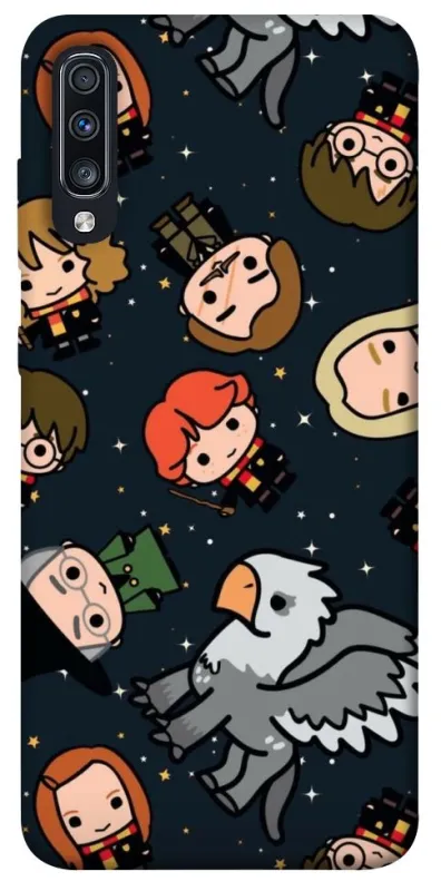 Чохол на Samsung Galaxy A70 (A705F) Harry Potter V21 фото 1 з 1