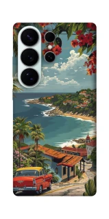 Чехол на Samsung Galaxy S26 Pro Cuba фото 1 из 1