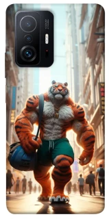 Чохол на Xiaomi 11T / 11T Pro Тигр фото 1 з 1