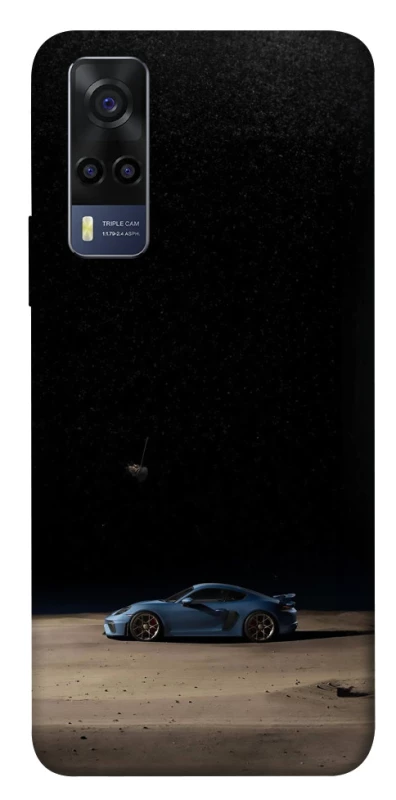 Чохол на Vivo Y53s 911 night фото 1 з 1