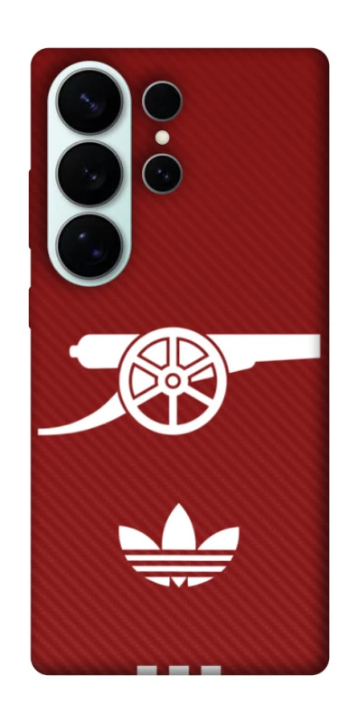 Чохол на Samsung Galaxy S26 Ultra FC Arsenal v7 фото 1 з 1