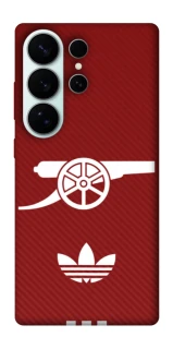 Чехол на Samsung Galaxy S26 Ultra FC Arsenal v7 фото 1 из 1