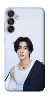 Чехол на Samsung Galaxy M15 5G Suga v2 - BTS фото 1 из 1