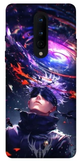 Чохол на OnePlus 8 Satoru Gojo v3 фото 1 з 1