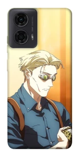 Чехол на Motorola Moto G04 Nanami v3 фото 1 из 1