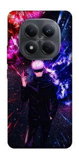 Чехол на Xiaomi Redmi Note 15 Pro 4G Satoru Gojo v2 фото 1 из 1