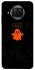 Чохол на Xiaomi Mi 10T Lite / Redmi Note 9 Pro 5G Ghost of Halloween фото 1 з 1