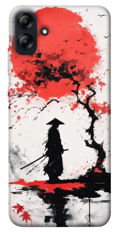 Чохол на Samsung Galaxy A04e Дух Японії фото 1 з 1