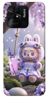 Чохол на Xiaomi Redmi 10C Labubu Dream фото 1 з 1