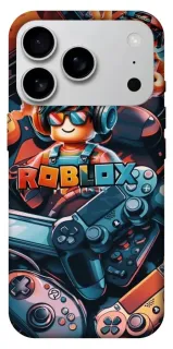 Чехол на Apple iPhone 18 Pro Max Roblox aesthetics ver.11 фото 1 из 1