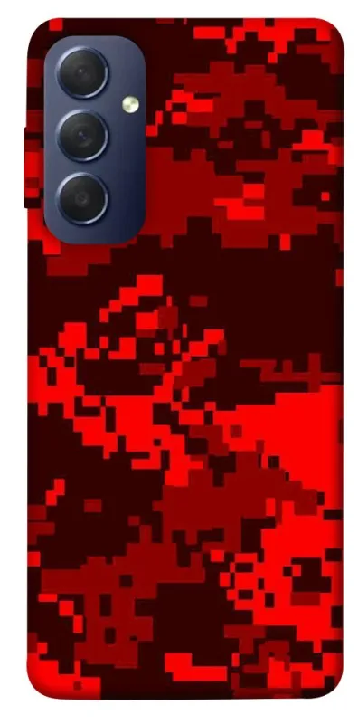 Чохол на Samsung Galaxy M54 5G Camouflage v28 фото 1 з 1