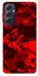 Чохол на Samsung Galaxy M54 5G Camouflage v28 фото 1 з 1