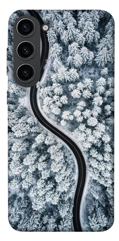 Чохол на Samsung Galaxy S23 Новорічний v26 фото 1 з 1