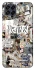 Чохол на Samsung Galaxy M33 5G Fashion collage ver.12 фото 1 з 1