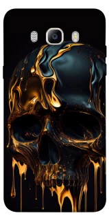 Чохол на Samsung J510F Galaxy J5 (2016) Череп фото 1 з 1