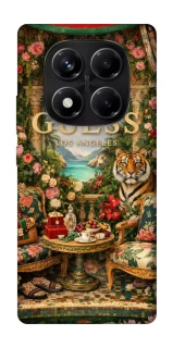 Чехол на Xiaomi Redmi Note 14 Pro 5G Guess фото 1 из 1