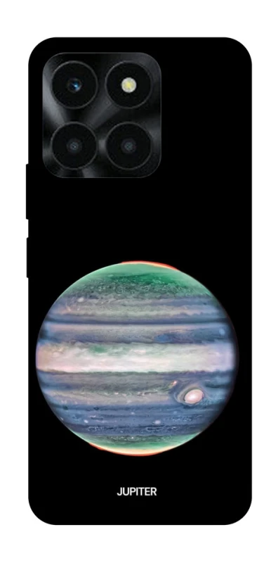 Чехол на Huawei Honor X6a Jupiter фото 1 из 1