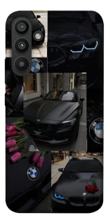 Чохол на Samsung Galaxy A34 5G BMW collage ver.4 фото 1 з 1