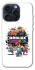 Чохол на Apple iPhone 15 Pro (6.1") Roblox logo ver.3 фото 1 з 1