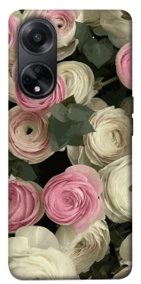 Чехол на Oppo A58 4G Gardens фото 1 из 1