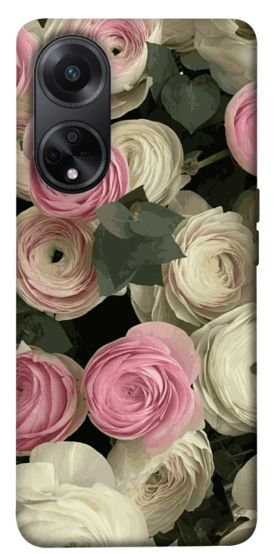 Чохол на Oppo A98 Gardens фото 1 з 1