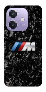 Чохол на Oppo A3 4G M-series carbon фото 1 з 1