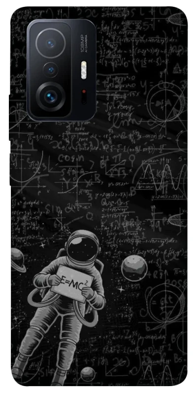 Чехол на Xiaomi 11T / 11T Pro Physics фото 1 Чехол на Xiaomi 11T / 11T Pro Physics фото 1 из 1