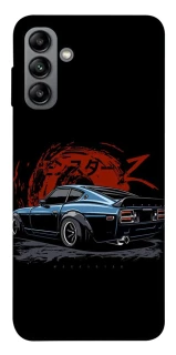 Чохол на Samsung Galaxy A04s Tokyo drive фото 1 з 1