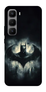 Чехол на Infinix Hot 60 Pro+ Batman icon фото 1 из 1