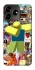 Чохол на ZTE Blade V50 Design 4G Roblox style фото 1 з 1
