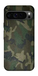 Чохол на Google Pixel 9 Pro camouflage v1 фото 1 з 1