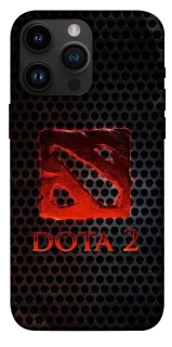 Чехол на Apple iPhone 14 Pro Max (6.7") Dota 2 фото 1 из 1