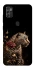 Чехол на ZTE Blade A7s (2020) Leopard v3 фото 1 из 1