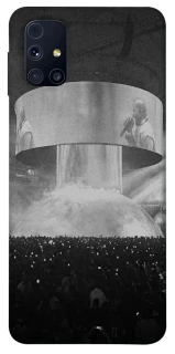 Чехол на Samsung Galaxy M31s Kanye West ver.5 фото 1 из 1