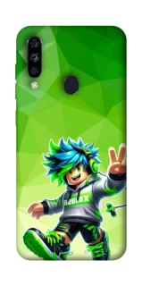 Чехол на ZTE Blade A7 (2020) Roblox aesthetics ver.2 фото 1 из 1