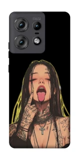 Чехол на Motorola Edge 50 Pro Hot collage ver.4 фото 1 из 1