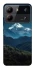 Чохол на ZTE Blade A54 4G Mountain v4 фото 1 з 1